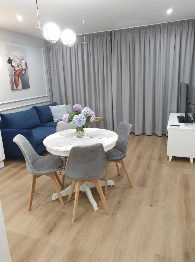 Apartament Margot - Centrum Тарнув Экстерьер фото