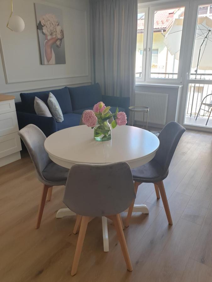 Apartament Margot - Centrum Тарнув Экстерьер фото